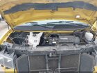 2020 Gmc Savana G2500 Yellow vin: 1GTW7AFG0L1252152