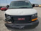 2023 Gmc Savana G2500 White vin: 1GTW7AFP0P1169231