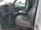 2023 Gmc Savana G2500 White vin: 1GTW7AFP0P1169231