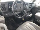 2023 Gmc Savana G2500 White vin: 1GTW7AFP0P1169231