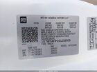 2025 Gmc Savana Cargo Rwd 2500 Regular Wheelbase Work Van White vin: 1GTW7AFP3S1258509