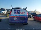 2025 Gmc Savana Cargo Rwd 2500 Regular Wheelbase Work Van White vin: 1GTW7AFP3S1258509