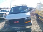 2021 Gmc Savana Cargo Rwd 2500 Regular Wheelbase Work Van White vin: 1GTW7AFP8M1300109