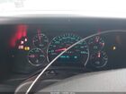 2025 Gmc Savana Cargo Rwd 3500 Regular Wheelbase Work Van Белый vin: 1GTZ7GF7XS1100331