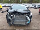 2021 Cadillac Xt4 Fwd Luxury Black vin: 1GYAZAR44MF063590