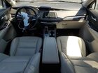 2021 Cadillac Xt4 Luxury Угольный vin: 1GYAZAR44MF079871