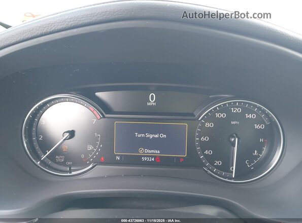 1GYAZAR49NF107519 2022 CADILLAC XT4 Белый Вид задних сидений