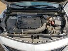 2023 Cadillac Xt4 Luxury Белый vin: 1GYAZAR4XPF121724 2023 Cadillac Xt4 Luxury Белый vin: 1GYAZAR4XPF121724