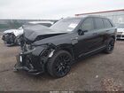 2026 Cadillac Vistiq Sport Черный vin: 1GYC3NML9TZ700809
