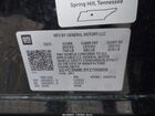2026 Cadillac Vistiq Sport Черный vin: 1GYC3NML9TZ700809
