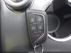 2026 Cadillac Vistiq Sport Черный vin: 1GYC3NML9TZ700809
