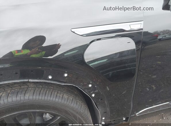 1GYC3NML9TZ700809 2026 CADILLAC VISTIQ Черный Вид щитка приборов