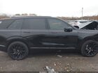 2026 Cadillac Vistiq Sport Черный vin: 1GYC3NML9TZ700809