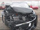 2026 Cadillac Vistiq Sport Черный vin: 1GYC3NML9TZ700809