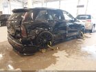 2026 Cadillac Vistiq Platinum Черный vin: 1GYC3RML5TZ711569