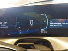 2026 Cadillac Vistiq Platinum Черный vin: 1GYC3RML5TZ711569