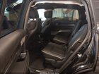 2026 Cadillac Vistiq Platinum Черный vin: 1GYC3RML5TZ711569