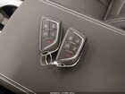2026 Cadillac Vistiq Platinum Черный vin: 1GYC3RML5TZ711569