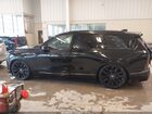 2026 Cadillac Vistiq Platinum Черный vin: 1GYC3RML5TZ711569