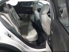 2021 Cadillac Xt4 Awd Premium Luxury Белый vin: 1GYFZDR41MF057009