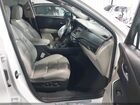 2021 Cadillac Xt4 Awd Premium Luxury Белый vin: 1GYFZDR41MF057009