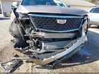 2024 Cadillac Xt4 Awd Premium Luxury Champagne vin: 1GYFZDR41RF202136