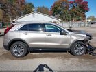 2024 Cadillac Xt4 Awd Premium Luxury Champagne vin: 1GYFZDR41RF202136