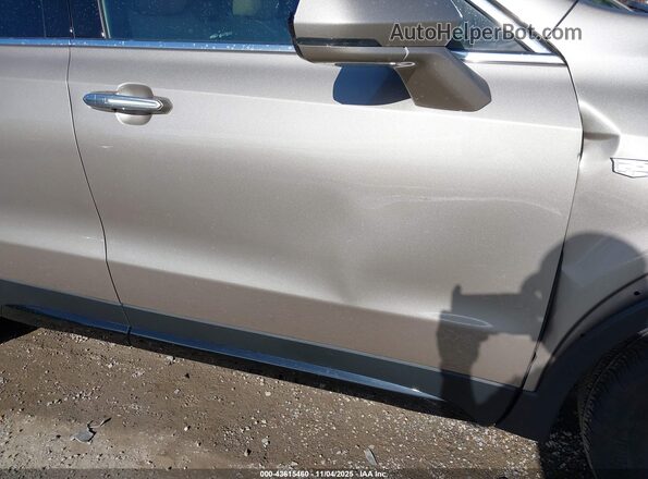 1GYFZDR41RF202136 2024 CADILLAC XT4 Champagne 