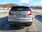 2024 Cadillac Xt4 Awd Premium Luxury Champagne vin: 1GYFZDR41RF202136