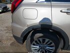 2024 Cadillac Xt4 Awd Premium Luxury Champagne vin: 1GYFZDR41RF202136