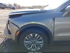 2024 Cadillac Xt4 Awd Premium Luxury Champagne vin: 1GYFZDR41RF202136
