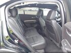 2023 Cadillac Xt4 Awd Premium Luxury Black vin: 1GYFZDR42PF140792