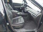2023 Cadillac Xt4 Awd Premium Luxury Black vin: 1GYFZDR42PF140792