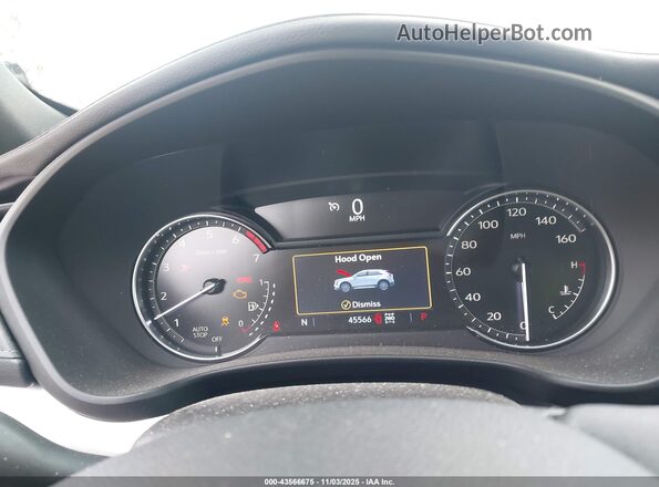 1GYFZDR42PF140792 2023 CADILLAC XT4 Black Widok tylnych siedzeń