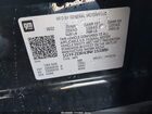 2022 Cadillac Xt4 Awd Premium Luxury Черный vin: 1GYFZDR43NF153886