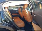 2022 Cadillac Xt4 Awd Premium Luxury Черный vin: 1GYFZDR43NF153886