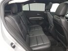 2021 Cadillac Xt4 Premium Luxury Серебряный vin: 1GYFZDR45MF015877
