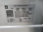 2021 Cadillac Xt4 Premium Luxury Серебряный vin: 1GYFZDR45MF015877