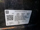 2024 Cadillac Xt4 Premium Luxury Черный vin: 1GYFZDR47RF213464