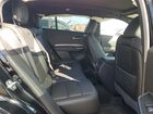 2024 Cadillac Xt4 Premium Luxury Черный vin: 1GYFZDR47RF213464