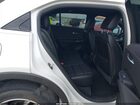 2022 Cadillac Xt4 Fwd Sport White vin: 1GYFZER43NF168880