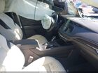 2022 Cadillac Xt4 Fwd Sport Черный vin: 1GYFZER45NF169304