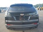 2021 Cadillac Xt4 Sport Black vin: 1GYFZFR40MF001669