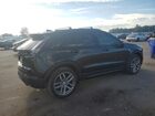 2021 Cadillac Xt4 Sport Black vin: 1GYFZFR40MF001669