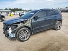 2020 Cadillac Xt4 Sport Gray vin: 1GYFZFR44LF064708