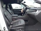 2024 Cadillac Xt5 Awd Premium Luxury Белый vin: 1GYKNDR44RZ711663