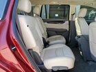 2020 Cadillac Xt6 Premium Luxury Красный vin: 1GYKPCRS1LZ147304