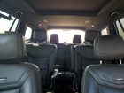 2021 Cadillac Xt6 Premium Luxury Белый vin: 1GYKPCRS3MZ222439