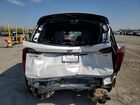 2021 Cadillac Xt6 Premium Luxury Белый vin: 1GYKPCRS3MZ222439