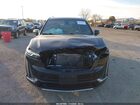 2021 Cadillac Xt6 Fwd Premium Luxury Black vin: 1GYKPCRS5MZ135058